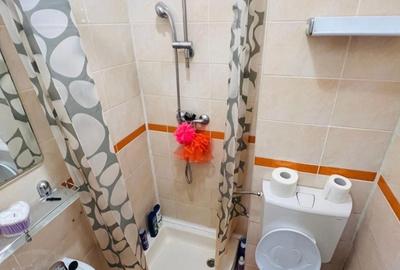 Garsonieră semidecomandată în Central