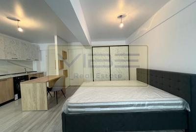 Garsonieră nedecomandată, mobilată în Popas Păcurari - 7