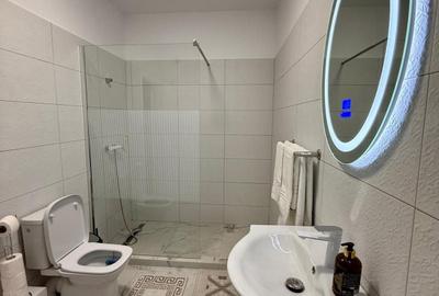 Apartament cu 2 camere decomandat în Exterior Vest - 5