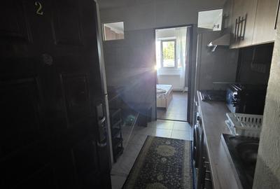 Apartament cu 2 camere decomandat în Exterior Vest - 3