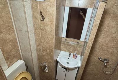 Apartament cu 2 camere semidecomandat în Central - 4