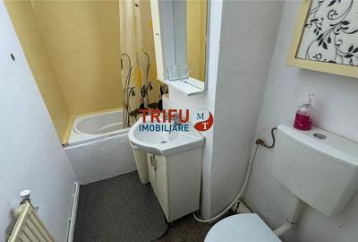 Apartament cu 2 camere decomandat în Cetate - 3