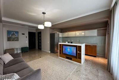 Apartament cu 2 camere, mobilat în Copou - 2