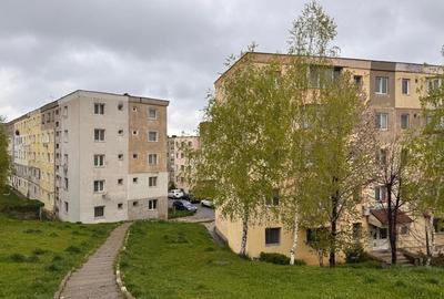Apartament cu 2 camere semidecomandat, mobilat în Codlea - 13