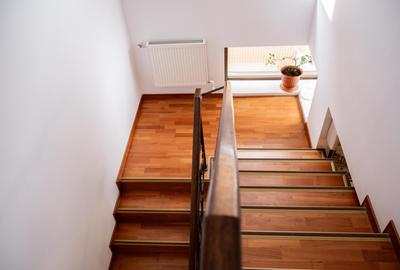 Casă individuală cu 4 camere cu Teren 400 Mp în Sud - 10