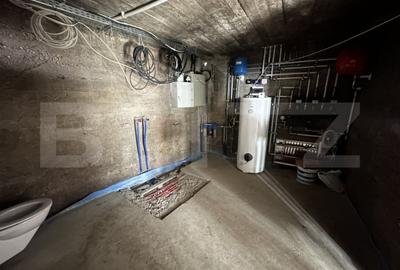 Casă cu 5 camere cu Teren 400 Mp în Central