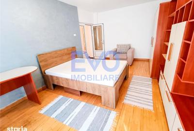 Garsonieră decomandată în Gară - 6