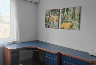 Apartament cu 2 camere decomandat în Corunca - 3