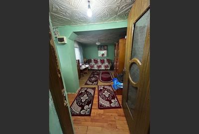 Casă cu 2 camere cu Canalizare în Piatra - 7