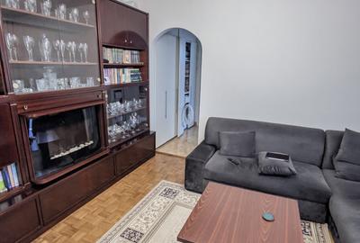 Apartament cu 3 camere semidecomandat în Gheorgheni - 3