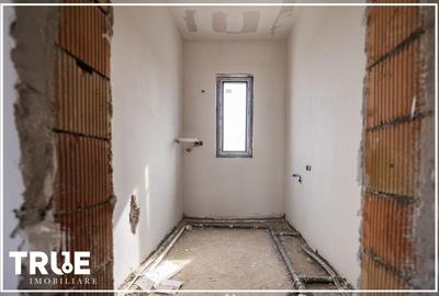 Casă individuală cu 4 camere cu Teren 515 Mp în Sâncraiu de Mureș - 9