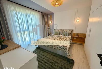 Apartament cu 2 camere, mobilat în Albert - 7