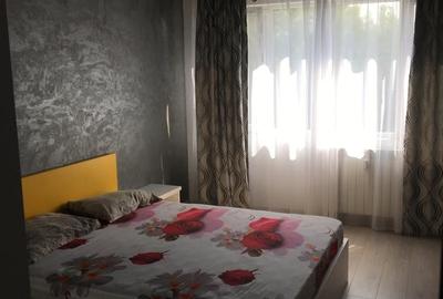Garsonieră decomandată în Țiglina 1