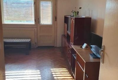 Apartament cu 2 camere în Bălcescu