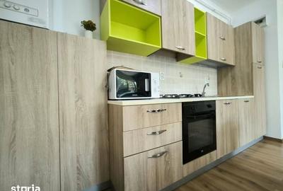 Apartament cu 2 camere în Între Lacuri