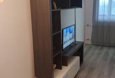 Garsonieră semidecomandată în Titan - 2