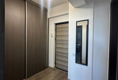 Garsonieră în Central