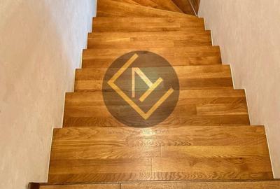 Duplex cu 4 camere cu Canalizare în Pipera - 16