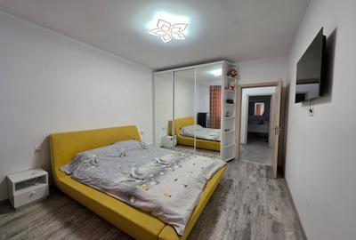 Duplex cu 4 camere cu Teren 174 Mp în Central - 17