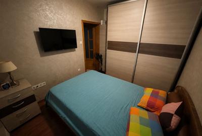 Apartament cu 3 camere semidecomandat în Nufărul - 8