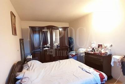 Duplex cu 4 camere cu Canalizare în Borhanci - 3