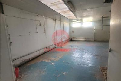 Spațiu comercial, de 430 mp, în Agigea - 2