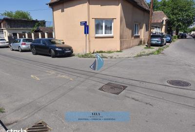 Casă cu 3 camere cu Teren 250 Mp în Libertății - 2