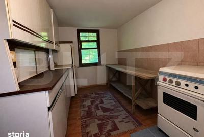 Casă cu 3 camere cu Teren 3328 Mp în Certeju de Sus