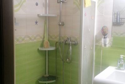 Apartament decomandat în Domnești - 1