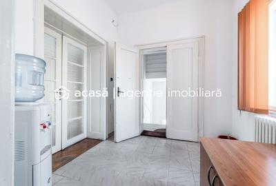 Casă individuală cu 8 camere cu Canalizare în Malul Mureșului - 8