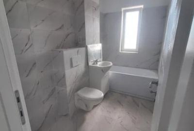 Apartament cu 3 camere decomandat în Sânpetru - 1