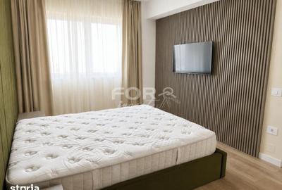 Apartament cu 2 camere decomandat în Calea Aradului - 5