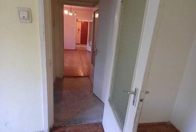 Apartament cu 2 camere semidecomandat în Cetății - 1