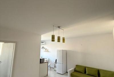 Apartament cu 3 camere în Calea Aradului