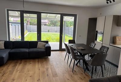 Casă cu 4 camere cu Teren 330 Mp în Central - 9