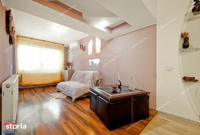 Apartament cu 3 camere decomandat, mobilat în Port - 13