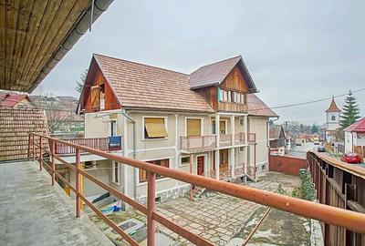 Casă cu 4 camere în Turcheș - 5