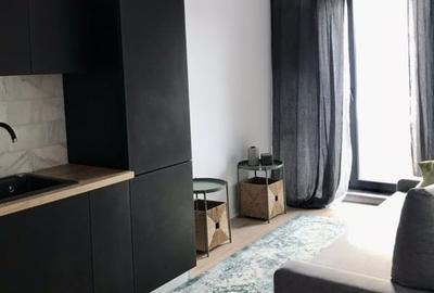 Apartament cu 2 camere decomandat, mobilat în Grozăvești - 3