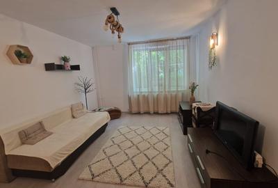 Apartament cu 2 camere decomandat în Precista - 5