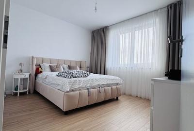 Apartament cu 3 camere în Chinteni - 7