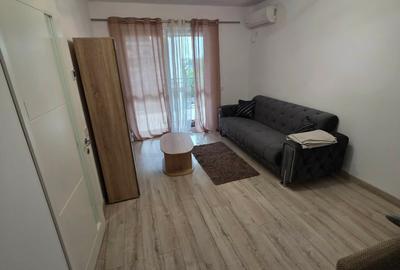 Apartament cu 2 camere decomandat în Tătărași - 4