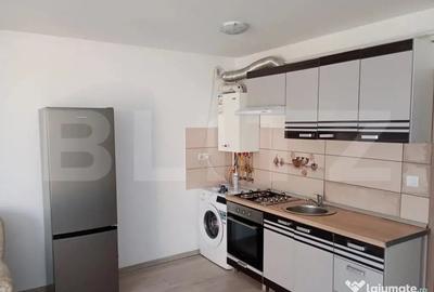 Apartament cu 2 camere semidecomandat în Aleea Tudor Neculai - 1