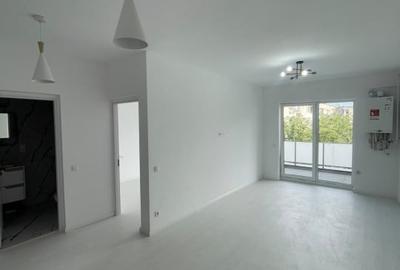 Apartament cu 2 camere decomandat în Depozitelor