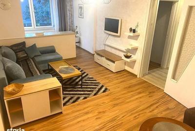 Apartament cu 2 camere în Domenii