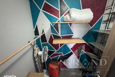 Apartament cu 3 camere în Florești - 17