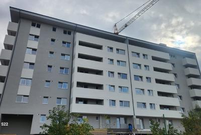 Apartament cu 3 camere decomandat în Berceni - 1