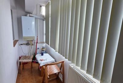Apartament cu 3 camere decomandat în Ultracentral - 5