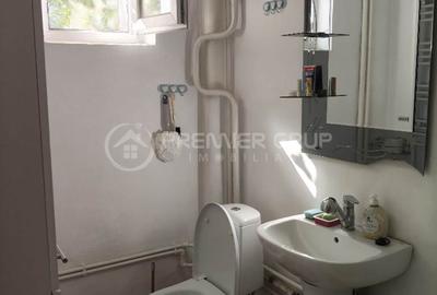 Garsonieră decomandată în Podu Roș - 7