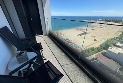 Apartament cu 3 camere în Faleza Nord - 2