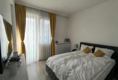 Apartament cu 3 camere decomandat în Sântandrei - 3